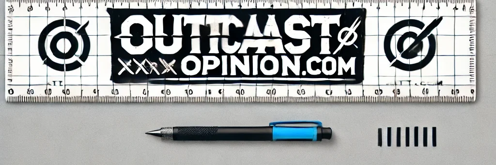 OutCast Opinion